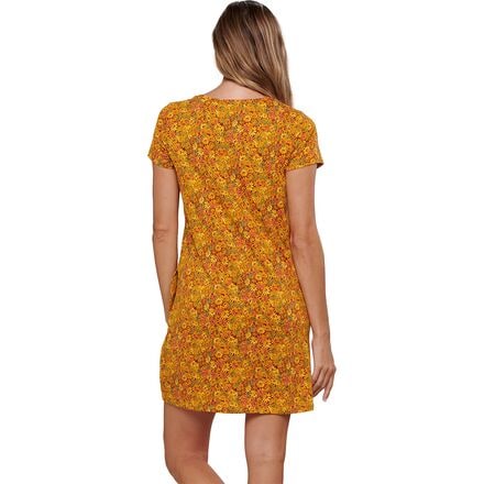Toad&Co - Windmere II Short-Sleeve Dress - Women's