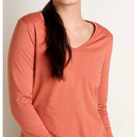 Toad&Co - Marley II Long-Sleeve T-Shirt - Women's