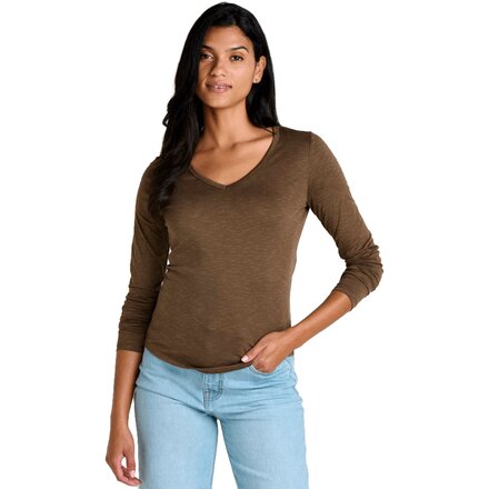 Marley II Long-Sleeve T-Shirt - Women's