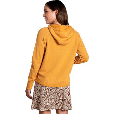 Toad&Co - Epiq Zip Hoodie - Women's