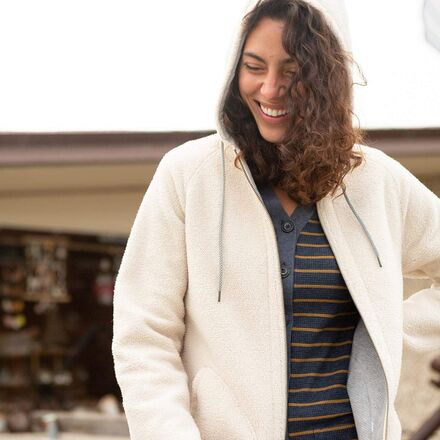 Toad&Co - Flatlander Hoodie - Women's