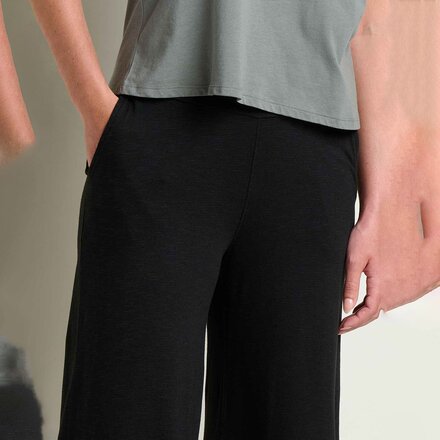 Toad&Co - Chaka Wide Leg Pant - Women's