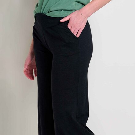Toad&Co - Chaka Wide Leg Pant - Women's