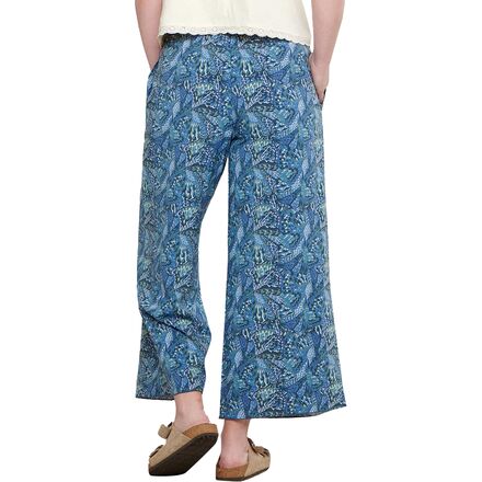 Toad&Co - Sunkissed Wide Leg Pant - Women's