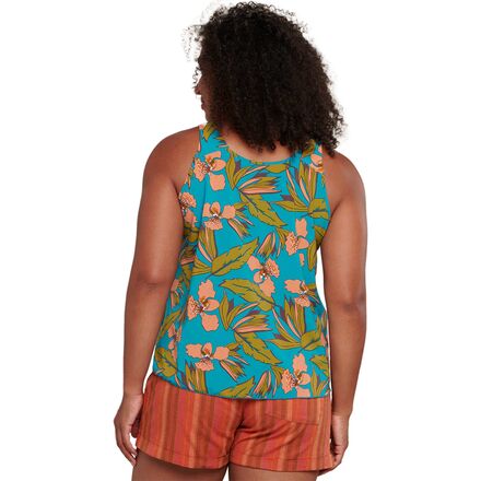Toad&Co - Sunkissed Tank Top - Women's