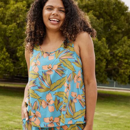 Toad&Co - Sunkissed Tank Top - Women's