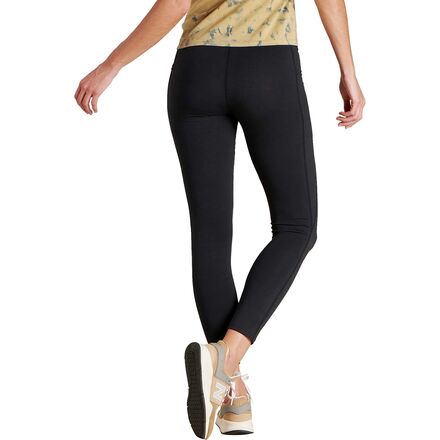 Toad&Co - Terrane 7/8 Tight - Women's