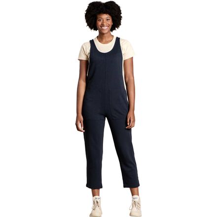 Toad&Co - Follow Through Jumpsuit - Women's
