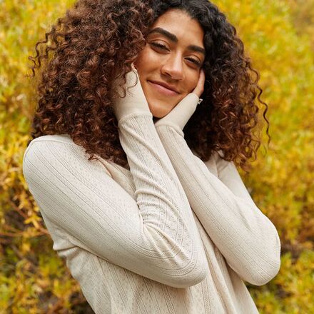 Women's Toad&Co Primo Long Sleeve Crew