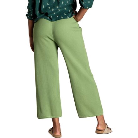 Toad&Co - Mccloud Wide Leg Pant - Women's