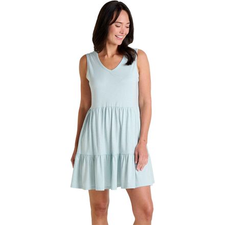 Marley Tiered Dress - Women's