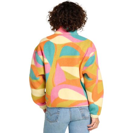 Toad&Co - Campo Fleece Jacket - Women's