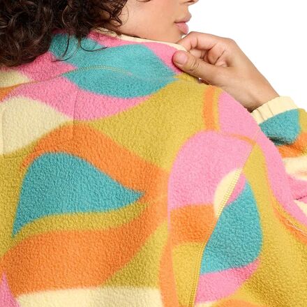 Toad&Co - Campo Fleece Jacket - Women's