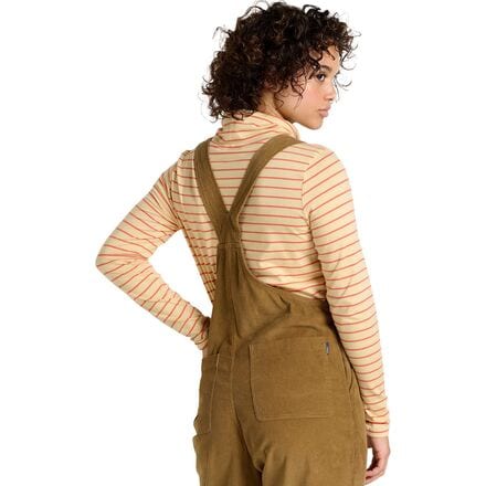 Toad&Co - Scouter Cord Overall - Women's