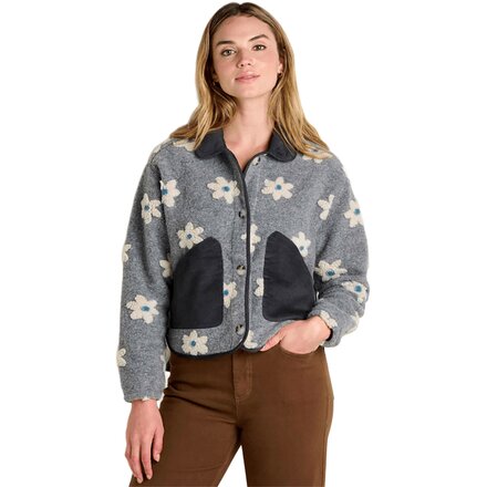 Sespe Jacket - Women's