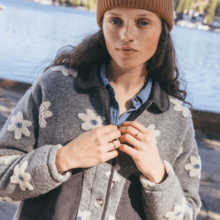Toad&Co - Sespe Jacket - Women's