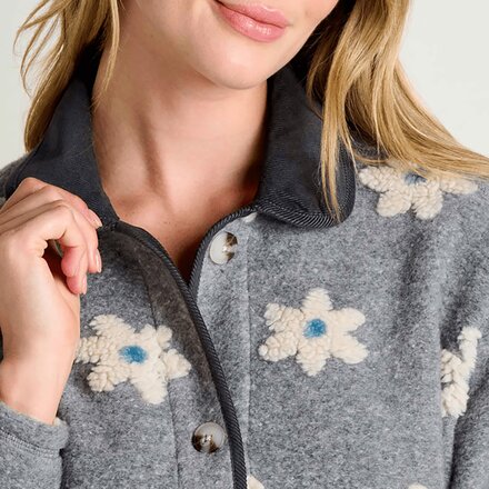 Toad&Co - Sespe Jacket - Women's