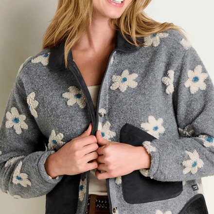 Toad&Co - Sespe Jacket - Women's