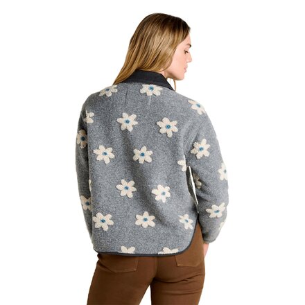 Toad&Co - Sespe Jacket - Women's