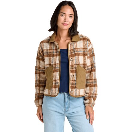 Sespe Jacket - Women's