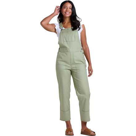 Juniper Utility Overall - Women's