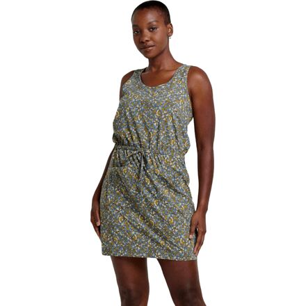 Toad&Co - Livvy Sleeveless Dress - Women's