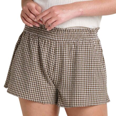 Toad&Co - Sunkissed Pull-On Short II - Women's