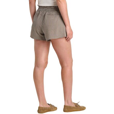 Toad&Co - Sunkissed Pull-On Short II - Women's