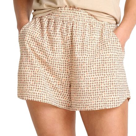 Toad&Co - Sunkissed Pull-On Short II - Women's