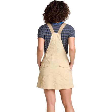 Toad&Co - Trailscape Jumper - Women's