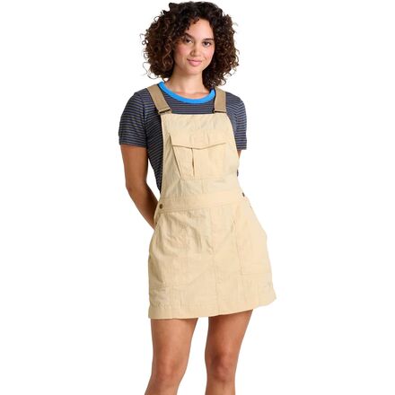 Toad&Co - Trailscape Jumper - Women's