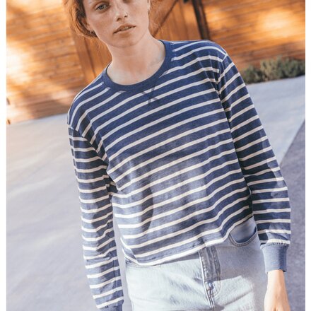 Toad&Co - Boundless Jersey Long-Sleeve T-Shirt - Women's