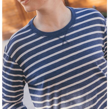 Toad&Co - Boundless Jersey Long-Sleeve T-Shirt - Women's