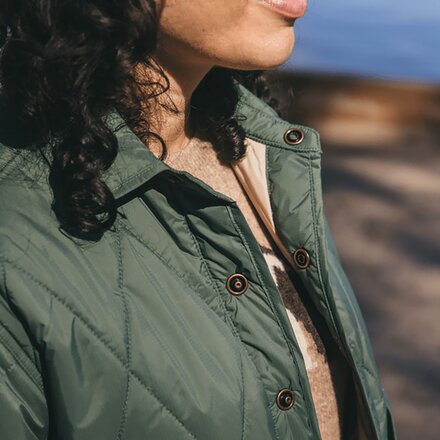 Toad&Co - Roame Reversible Jacket - Women's