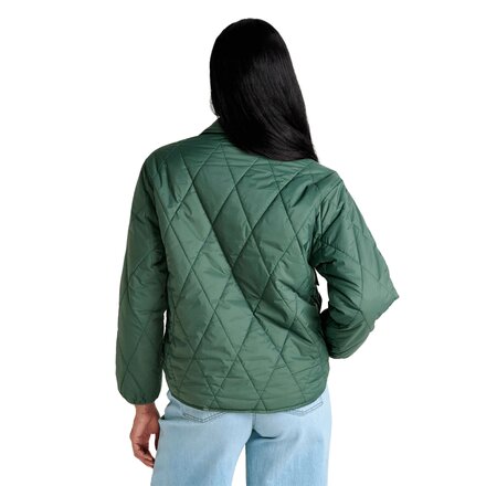 Toad&Co - Roame Reversible Jacket - Women's