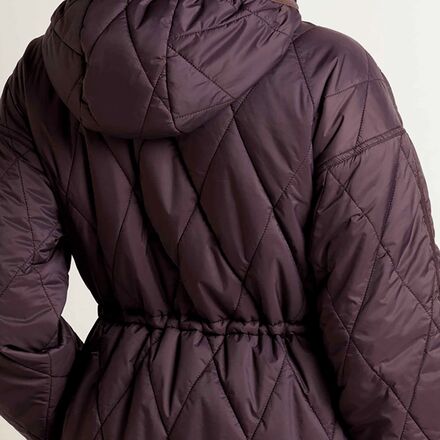 Toad&Co - Nomader Reversible Parka - Women's