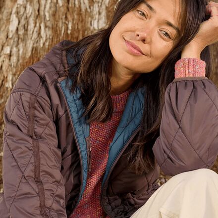 Toad&Co - Nomader Reversible Parka - Women's