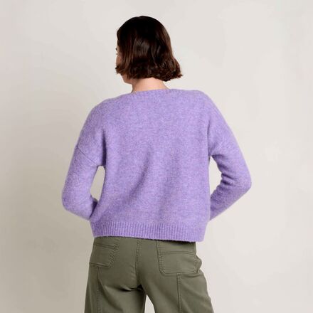 Toad&Co - Toddy Cardigan - Women's