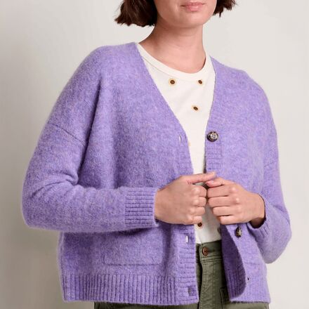 Toad&Co - Toddy Cardigan - Women's
