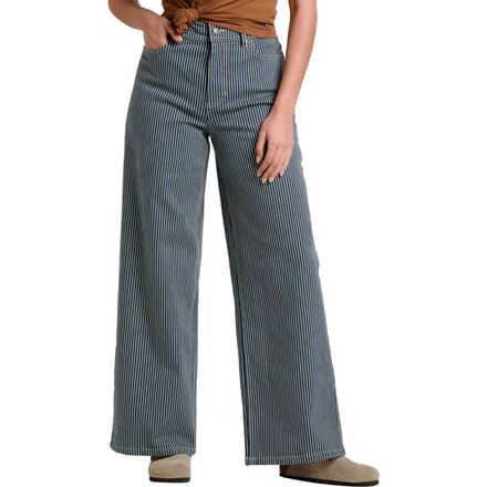 Balsam Wide Leg Pant - Women's