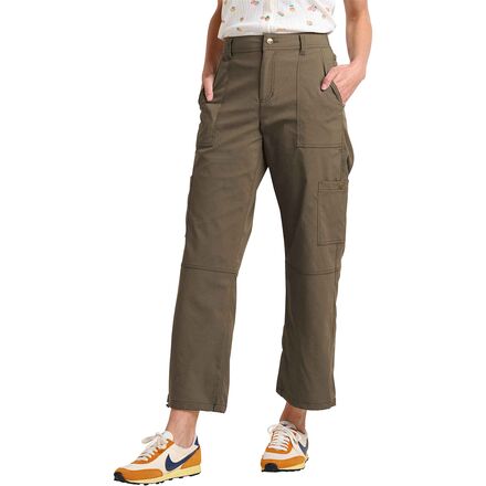 Rover Wide Leg Pant - Women's