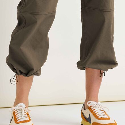 Toad&Co - Rover Wide Leg Pant - Women's