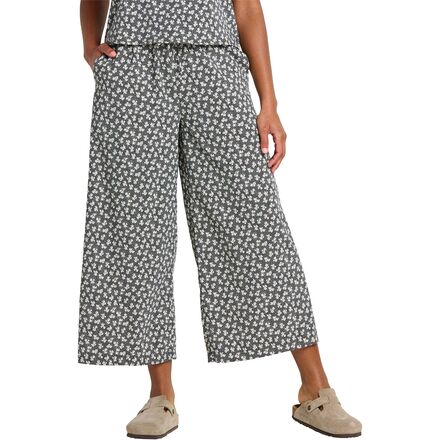 Sunkissed Wide Leg Pant - Women's