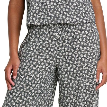 Toad&Co - Sunkissed Wide Leg Pant - Women's
