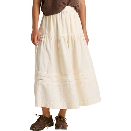 Airscape Midi Skirt - Women's