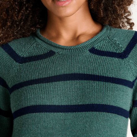 Toad&Co - Alpineglo Sweater Dress - Women's