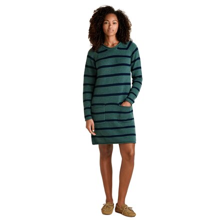 Toad&Co - Alpineglo Sweater Dress - Women's