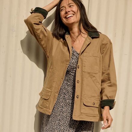 Toad&Co - Balsam Barn Jacket - Women's