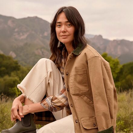 Toad&Co - Balsam Barn Jacket - Women's