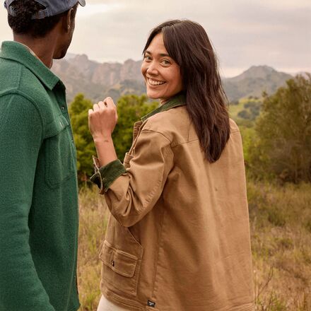 Toad&Co - Balsam Barn Jacket - Women's